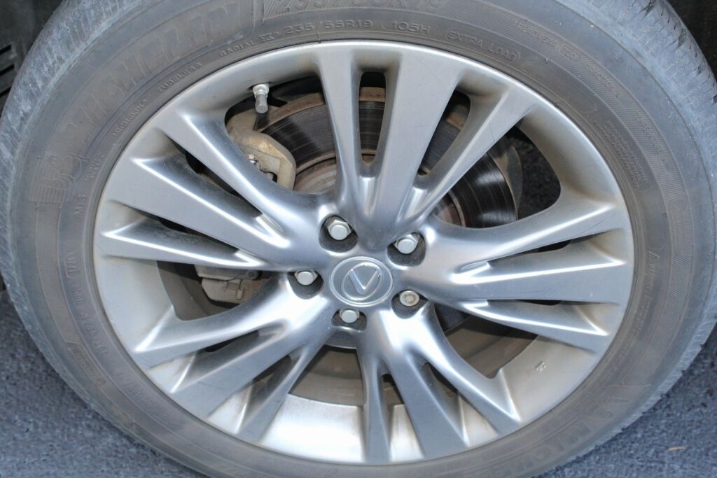 2013 Lexus RX 450h Richmond VA