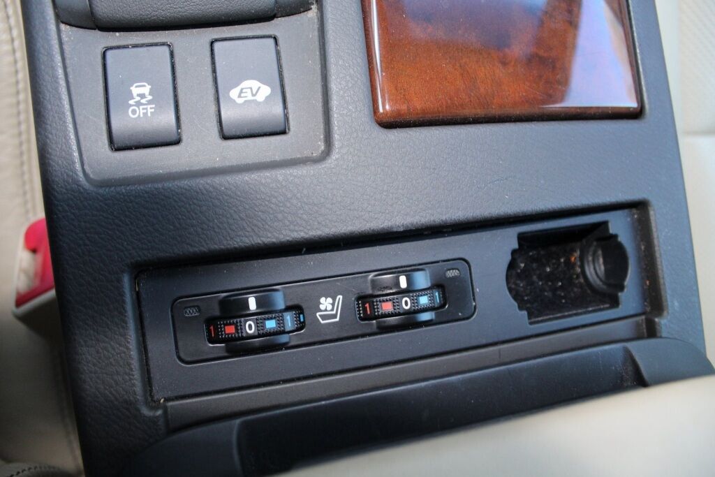 2013 Lexus RX 450h Richmond VA