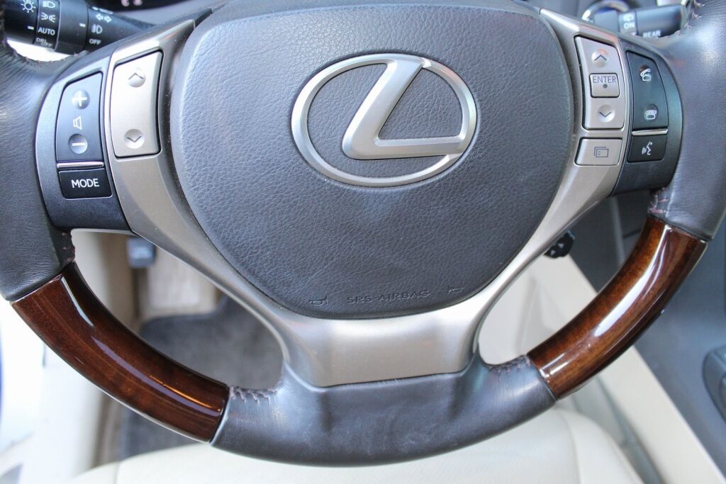 2013 Lexus RX 450h Richmond VA