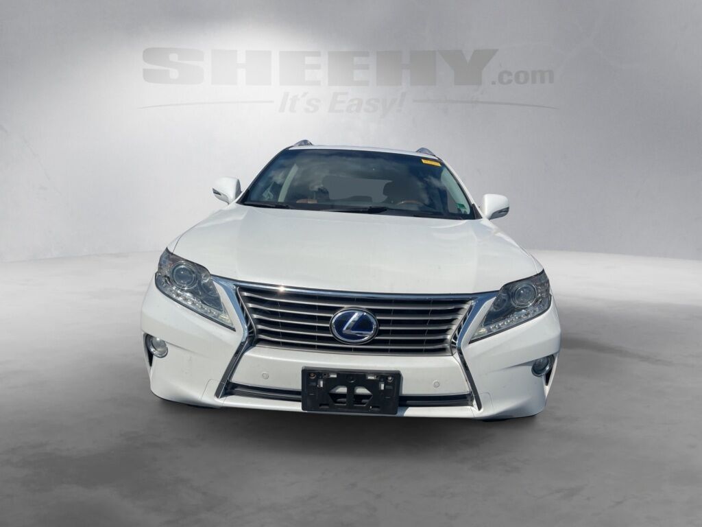 2013 Lexus RX 450h Richmond VA