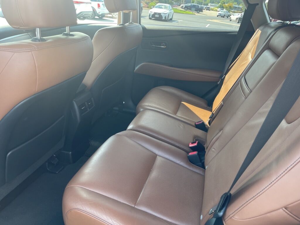 2013 Lexus RX 450h Richmond VA