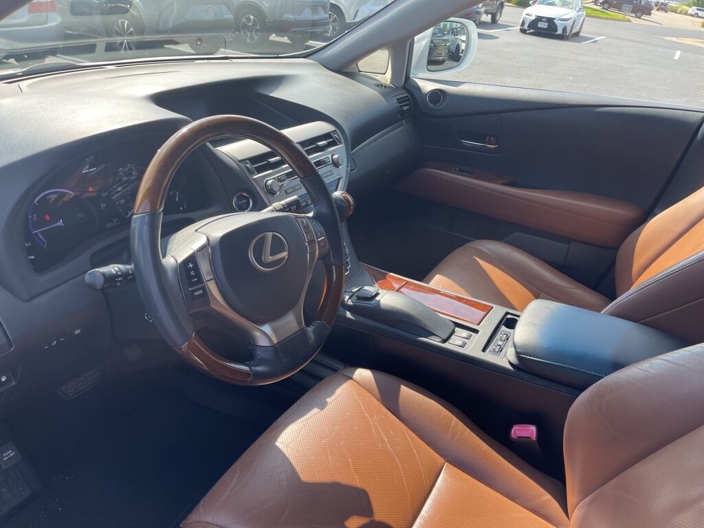 2013 Lexus RX 450h Richmond VA