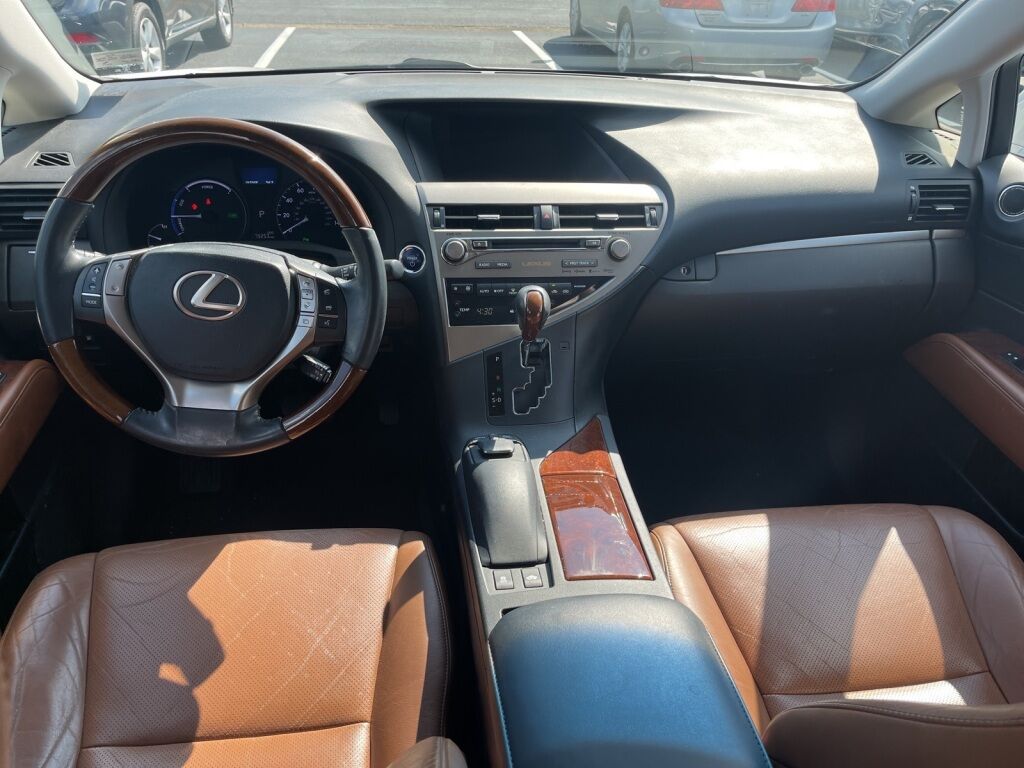 2013 Lexus RX 450h Richmond VA