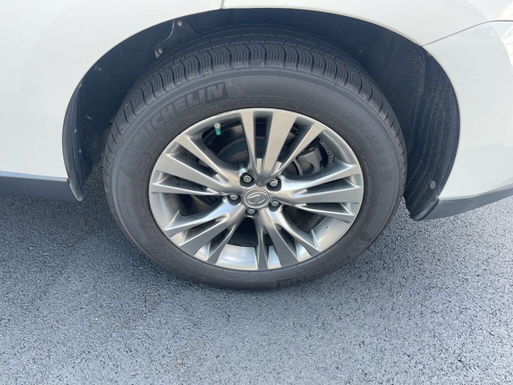 2013 Lexus RX 450h Richmond VA
