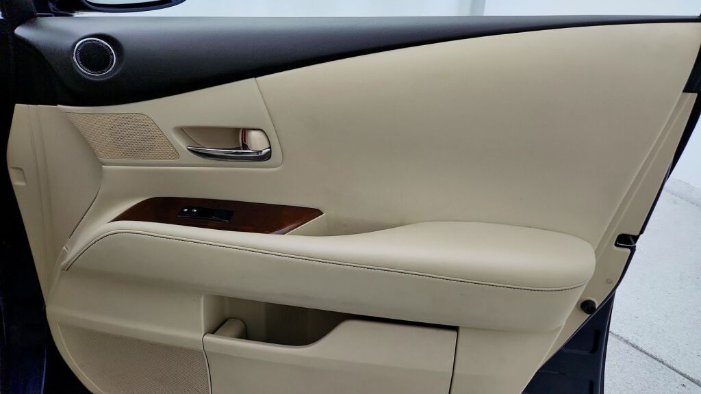 2013 Lexus RX 450h Laurel MD