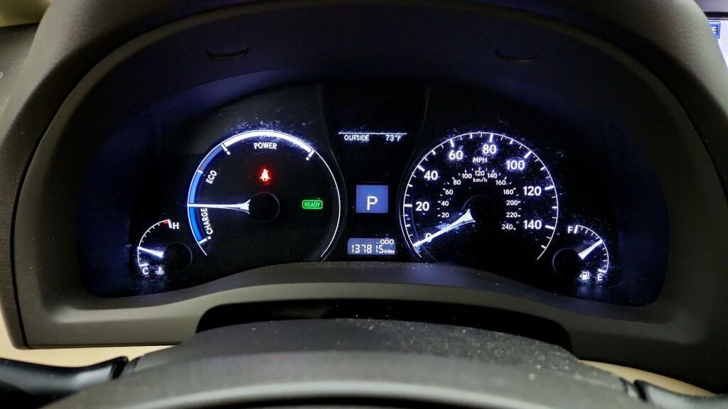 2013 Lexus RX 450h Laurel MD