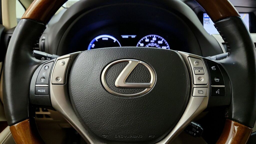 2013 Lexus RX 450h Laurel MD