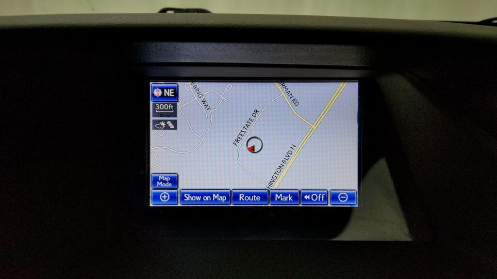 2013 Lexus RX 450h Laurel MD