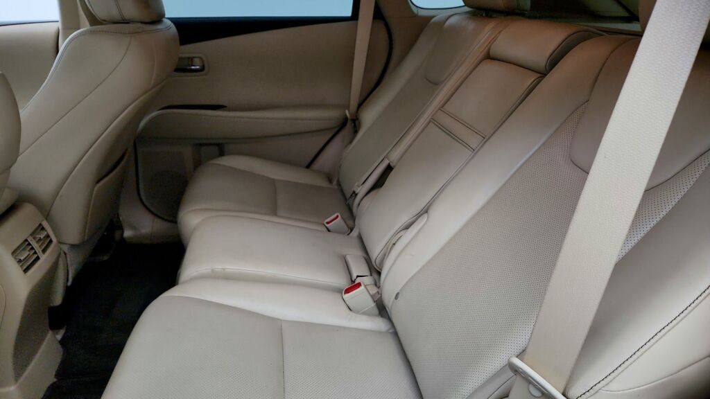 2013 Lexus RX 450h Laurel MD