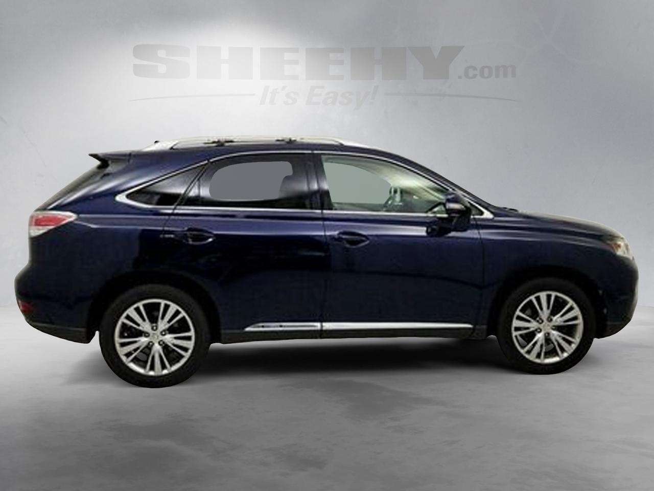 2013 Lexus RX 450h Laurel MD