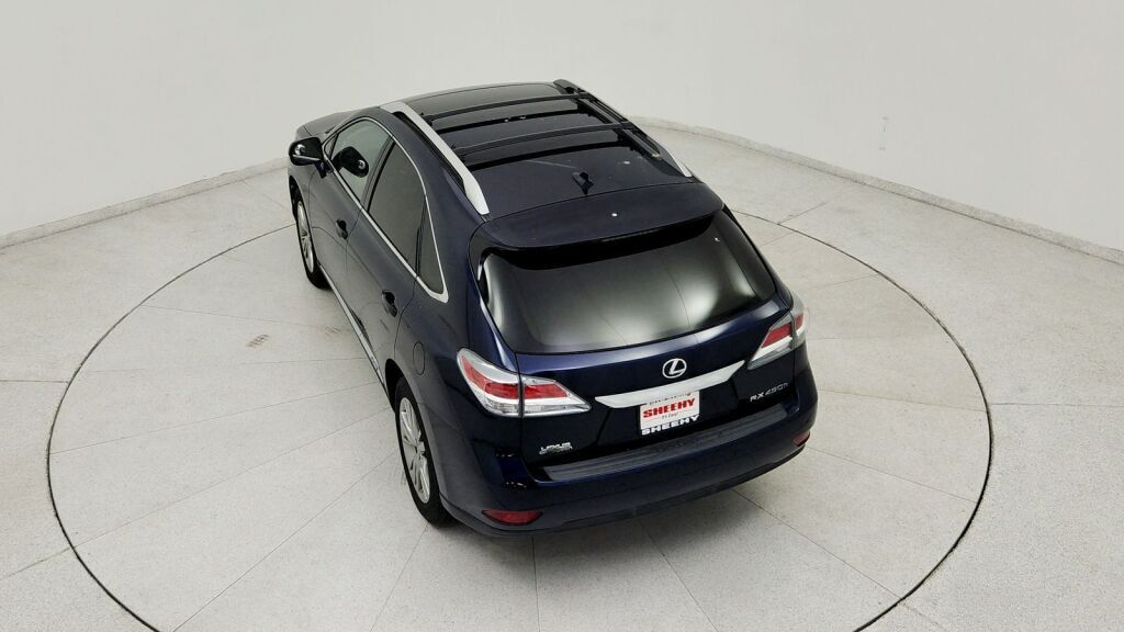 2013 Lexus RX 450h Laurel MD