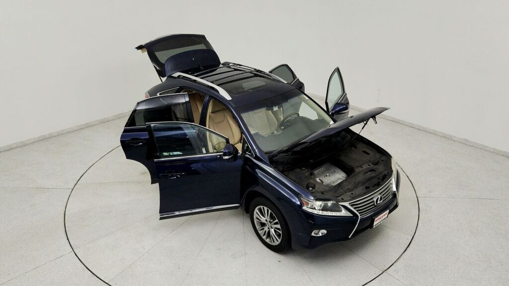 2013 Lexus RX 450h Laurel MD