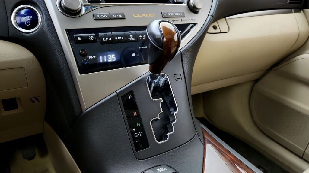 2013 Lexus RX 450h Laurel MD