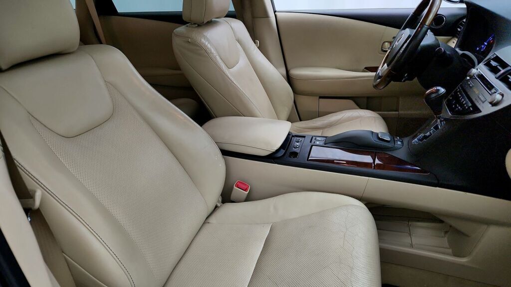 2013 Lexus RX 450h Laurel MD