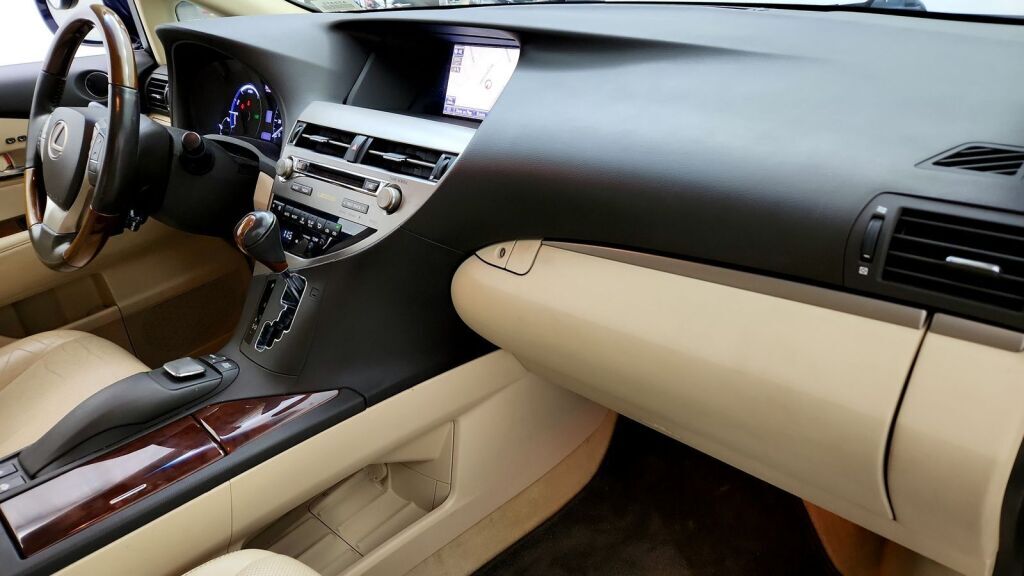 2013 Lexus RX 450h Laurel MD