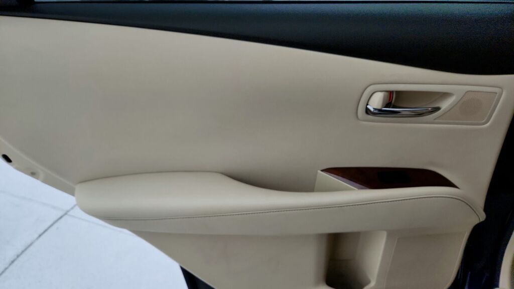2013 Lexus RX 450h Laurel MD