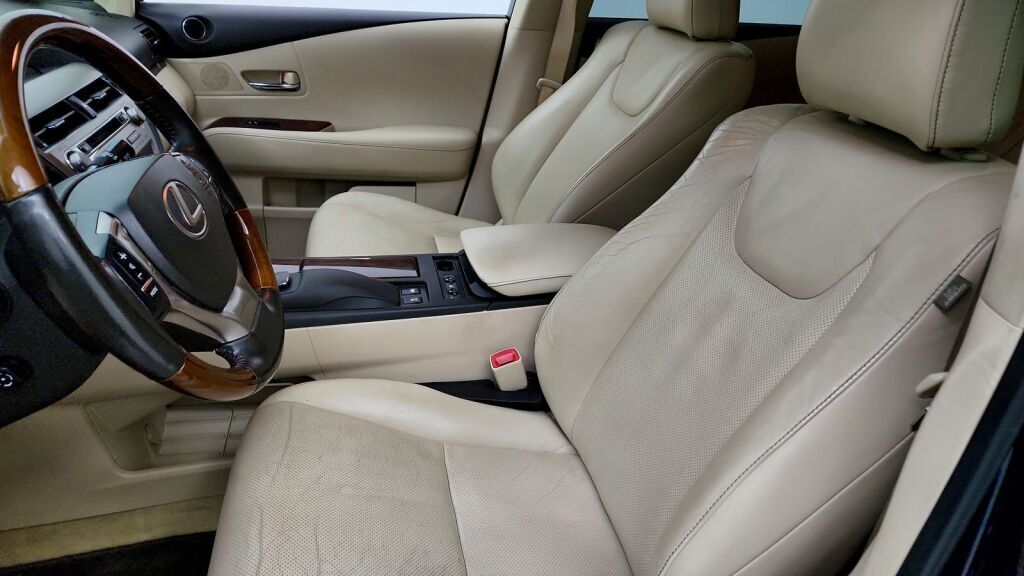 2013 Lexus RX 450h Laurel MD