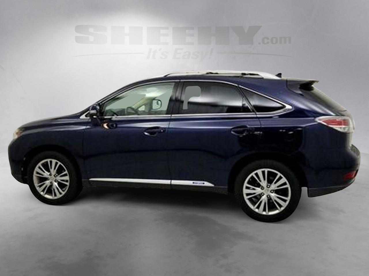 2013 Lexus RX 450h Laurel MD
