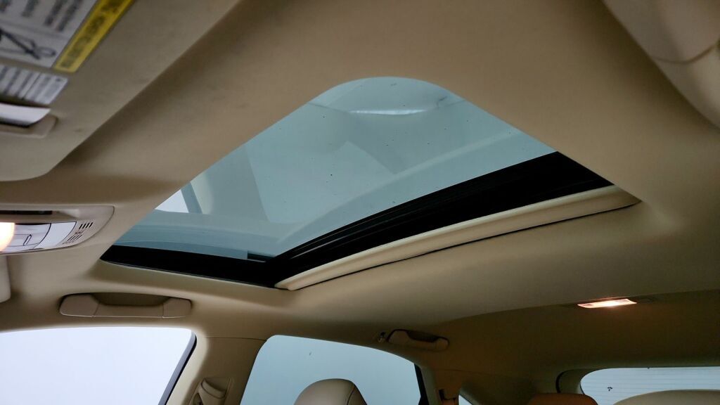 2013 Lexus RX 450h Laurel MD