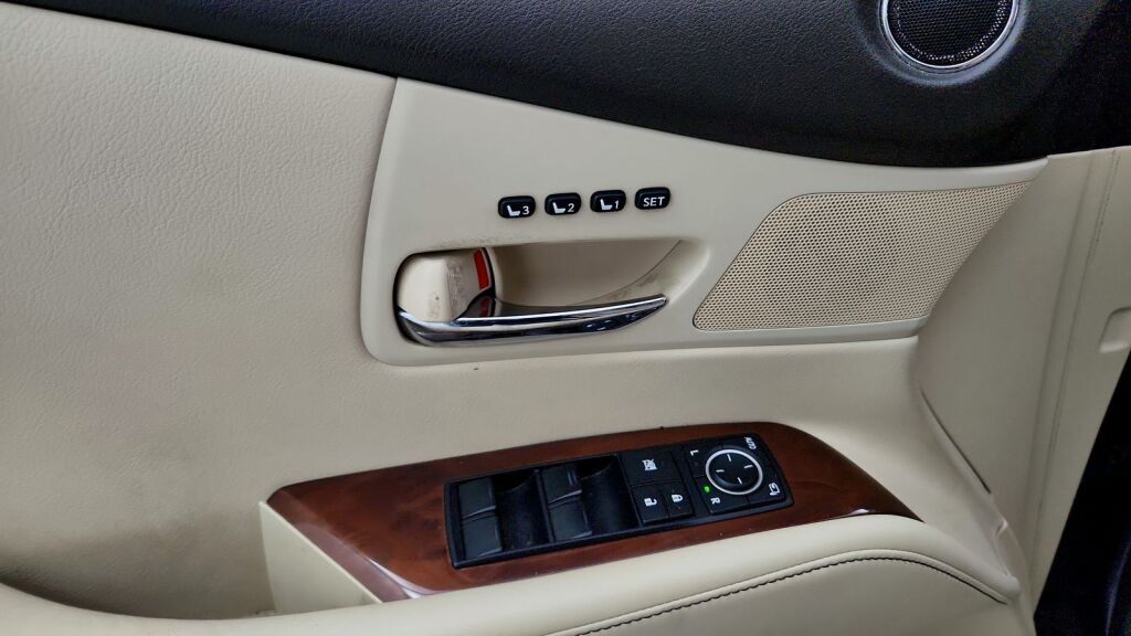 2013 Lexus RX 450h Laurel MD