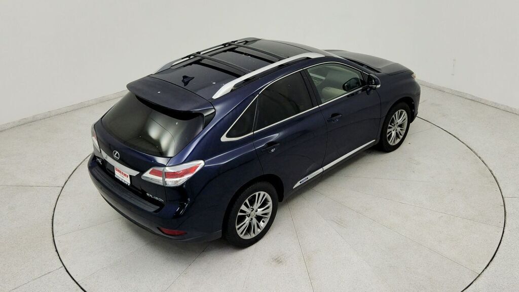 2013 Lexus RX 450h Laurel MD