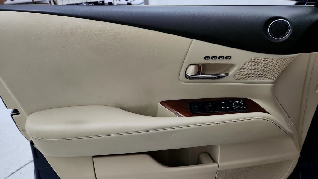 2013 Lexus RX 450h Laurel MD