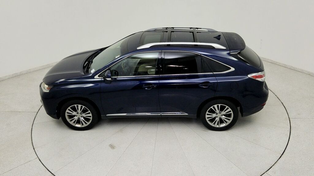 2013 Lexus RX 450h Laurel MD