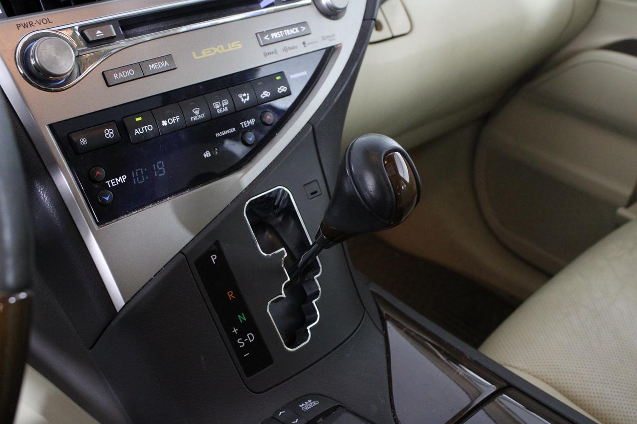 2013 Lexus RX 450h Manassas VA