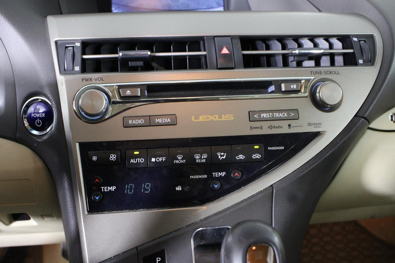 2013 Lexus RX 450h Manassas VA