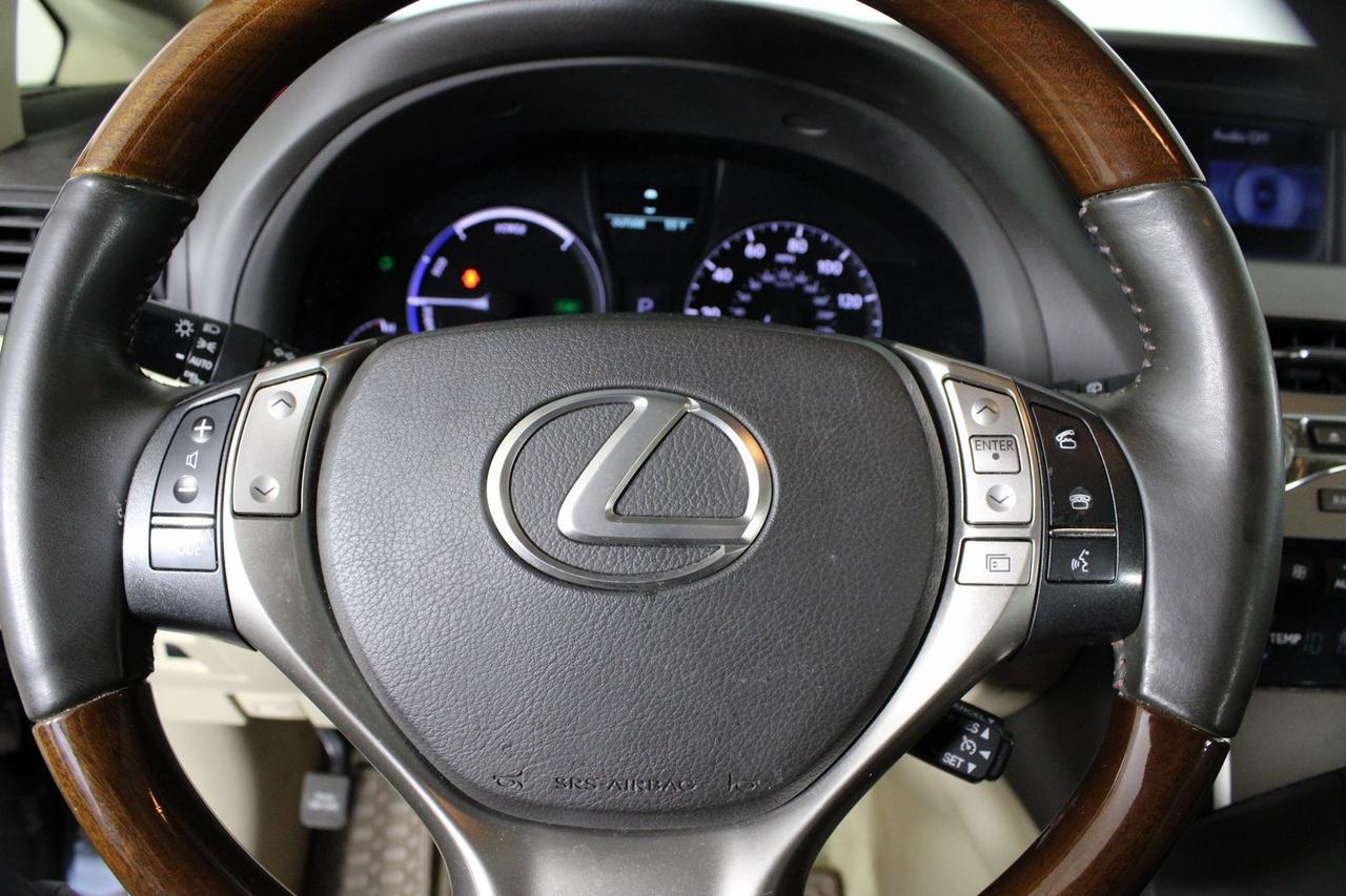 2013 Lexus RX 450h Manassas VA