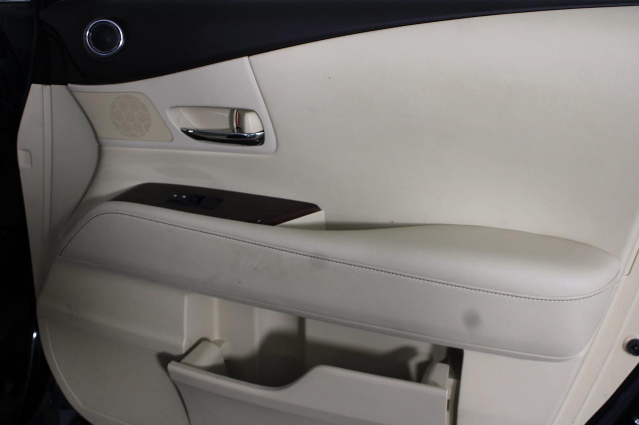 2013 Lexus RX 450h Manassas VA