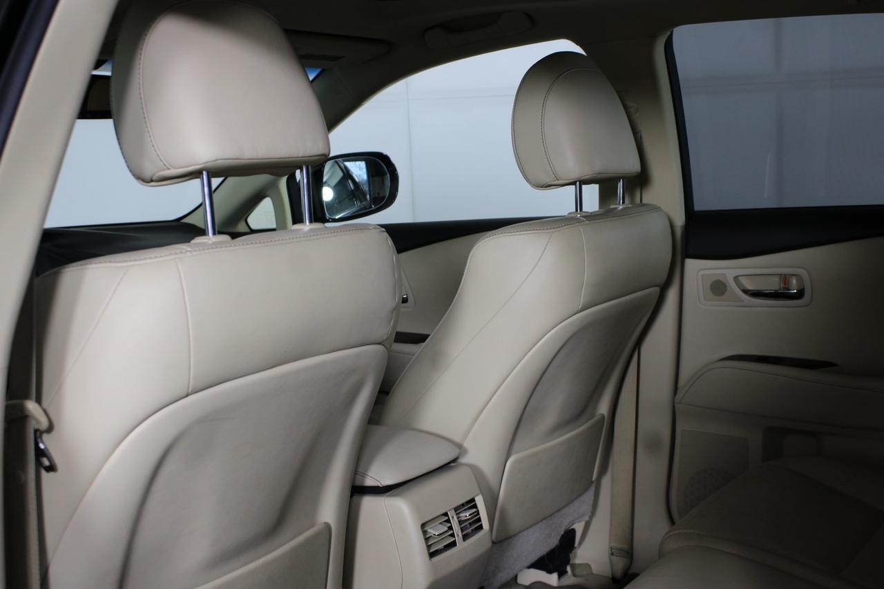 2013 Lexus RX 450h Manassas VA