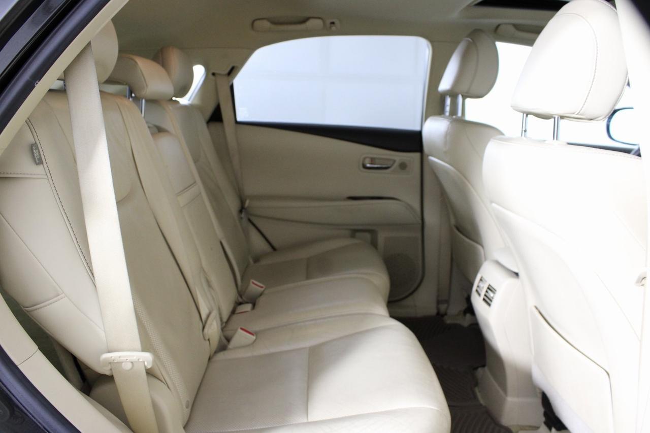 2013 Lexus RX 450h Manassas VA