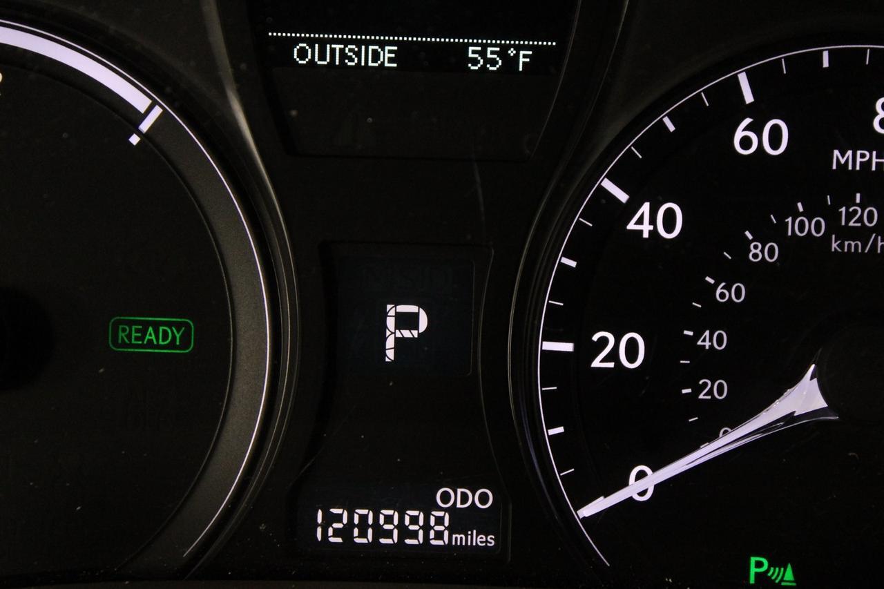 2013 Lexus RX 450h Manassas VA