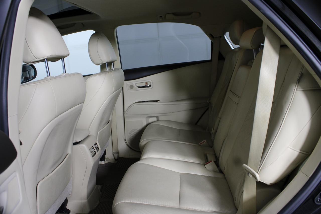 2013 Lexus RX 450h Manassas VA