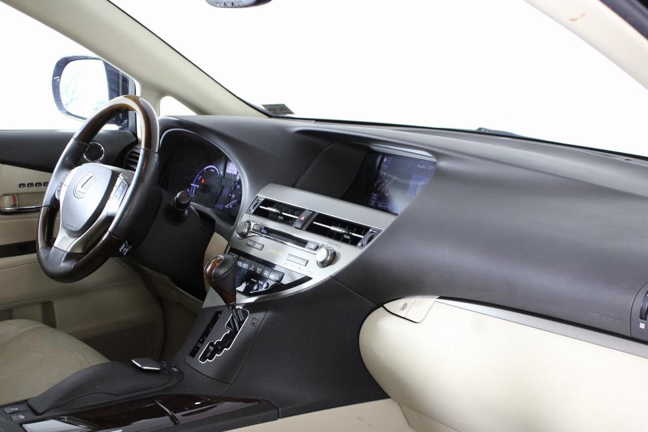 2013 Lexus RX 450h Manassas VA