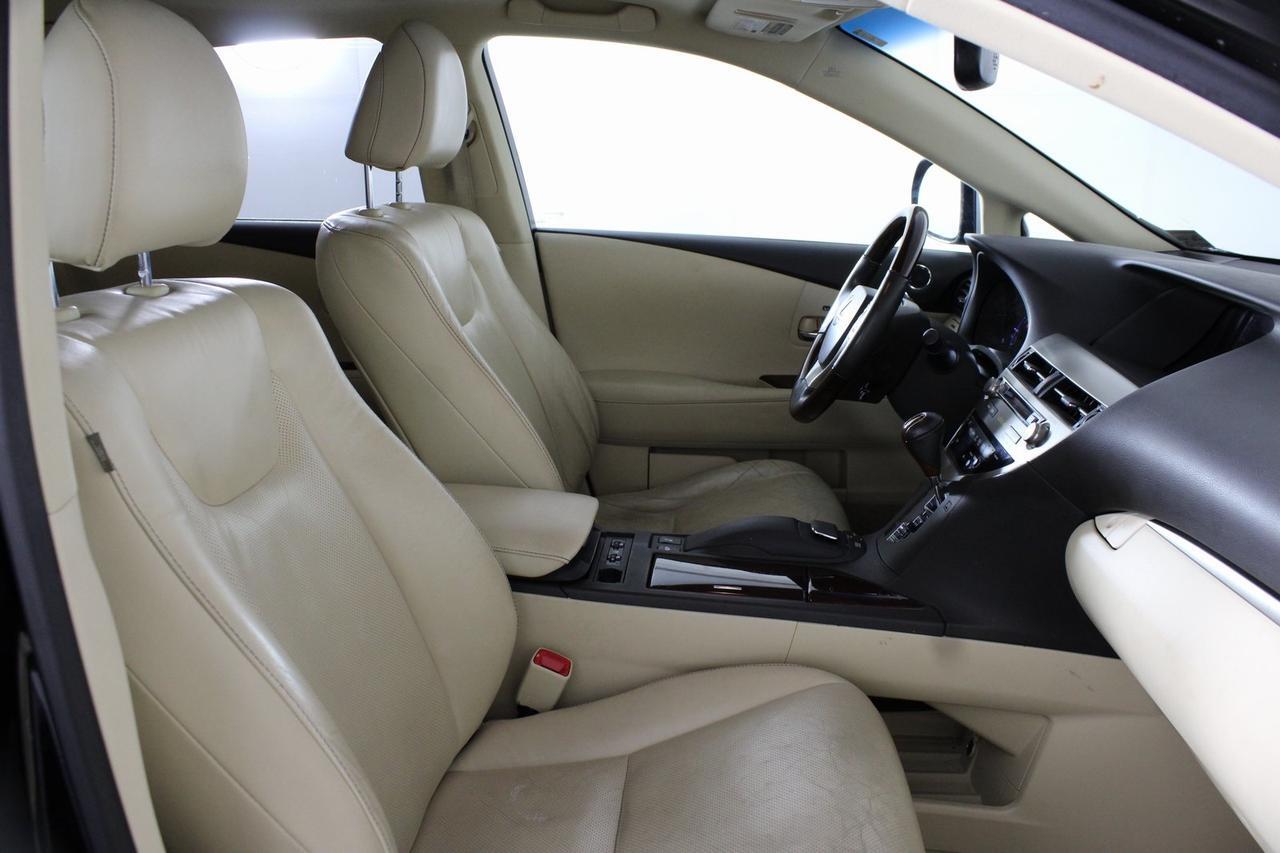 2013 Lexus RX 450h Manassas VA