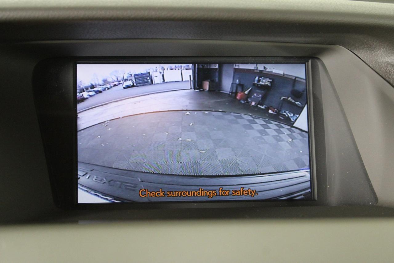 2013 Lexus RX 450h Manassas VA