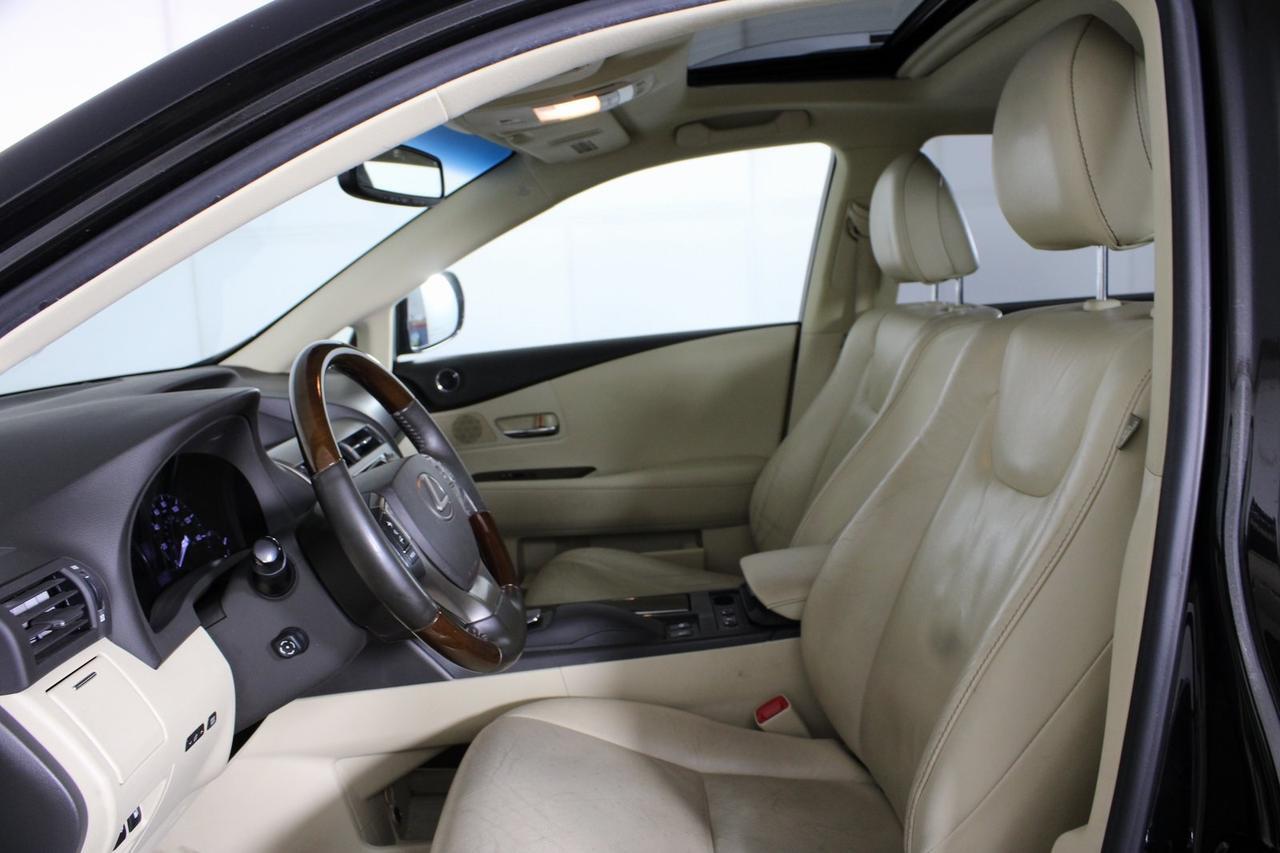 2013 Lexus RX 450h Manassas VA