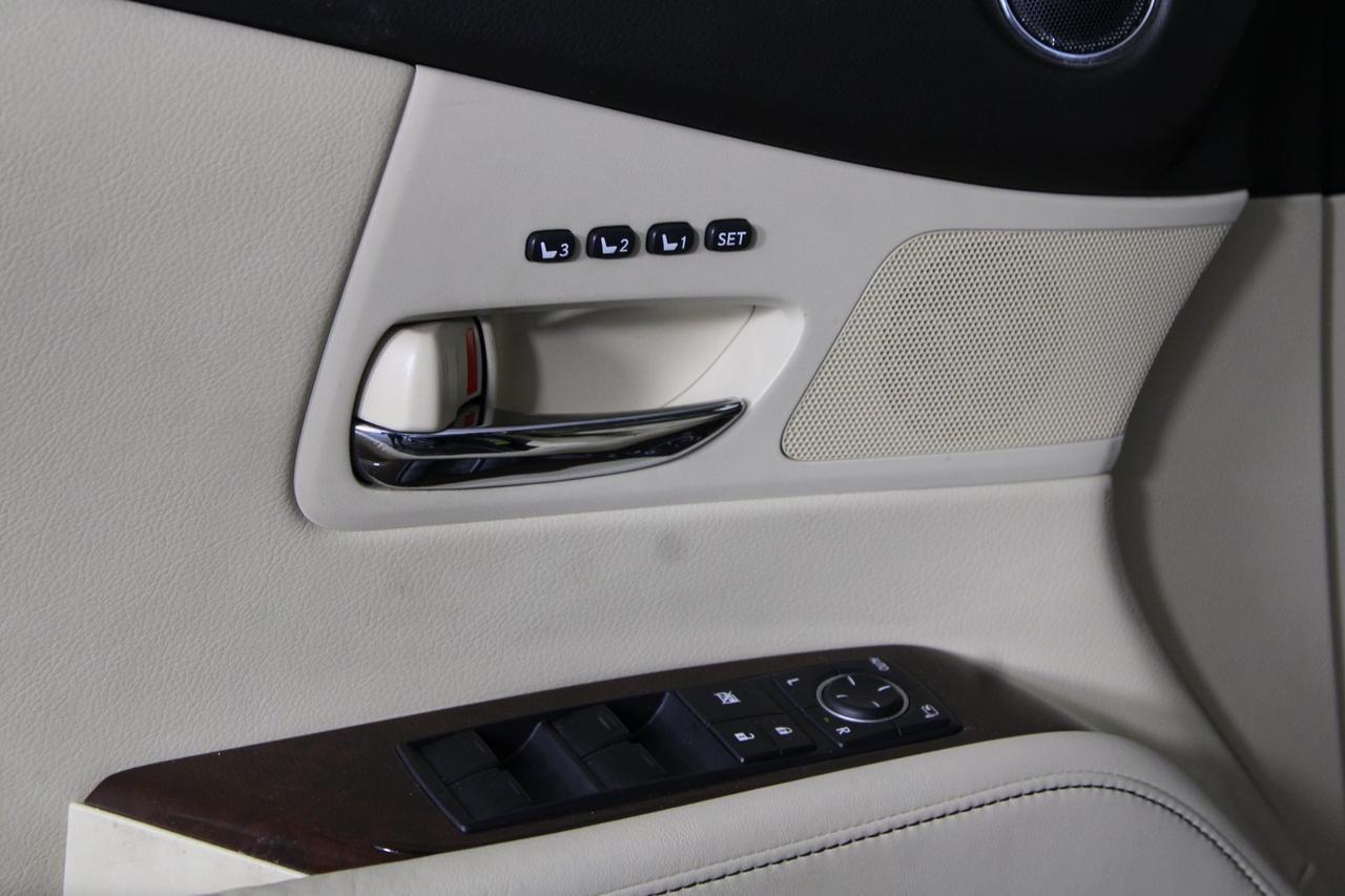 2013 Lexus RX 450h Manassas VA