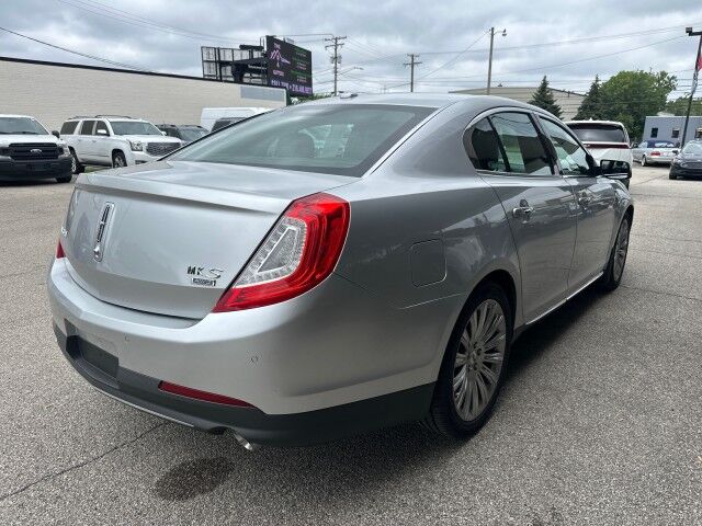2013 Lincoln MKS Cleveland OH