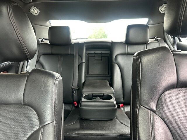2013 Lincoln MKS Cleveland OH