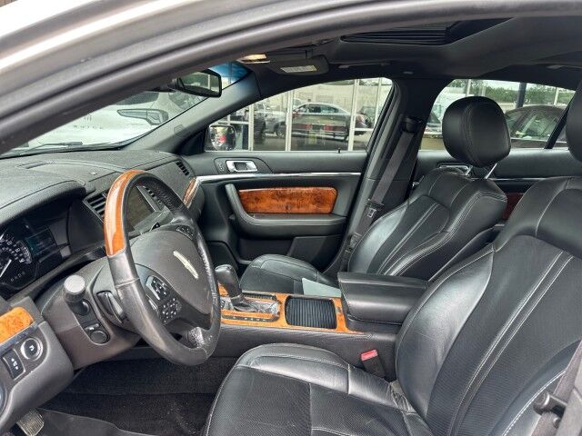 2013 Lincoln MKS Cleveland OH