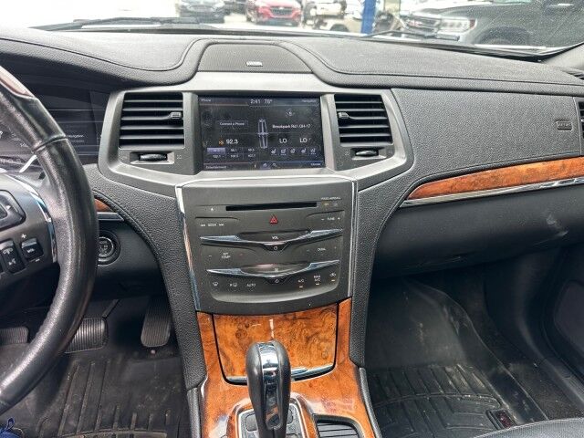 2013 Lincoln MKS Cleveland OH