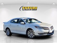2013_Lincoln_MKS_Base_ Roseville CA
