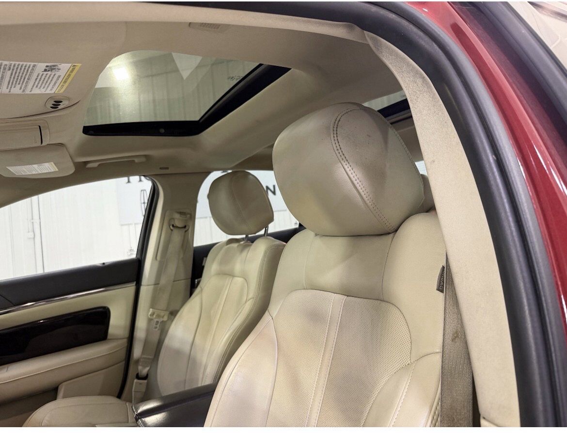 2013 Lincoln MKS Base San Antonio TX