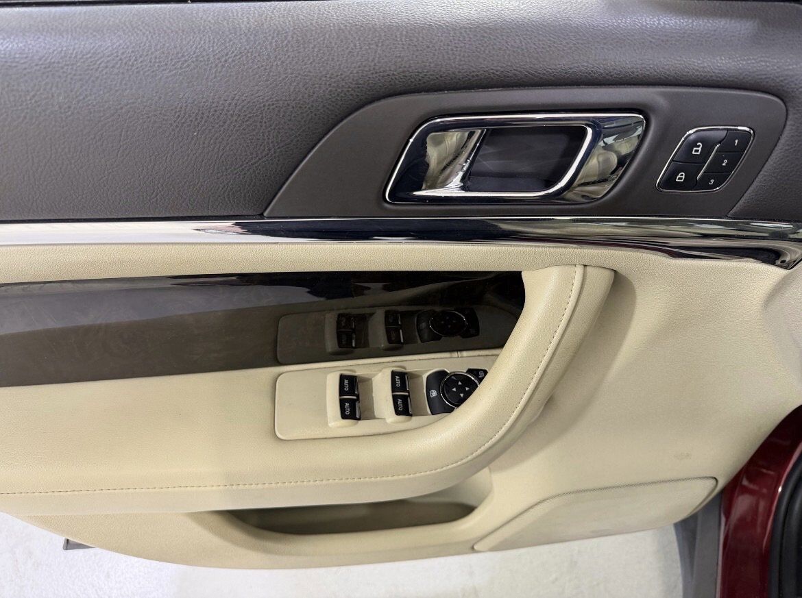 2013 Lincoln MKS Base San Antonio TX