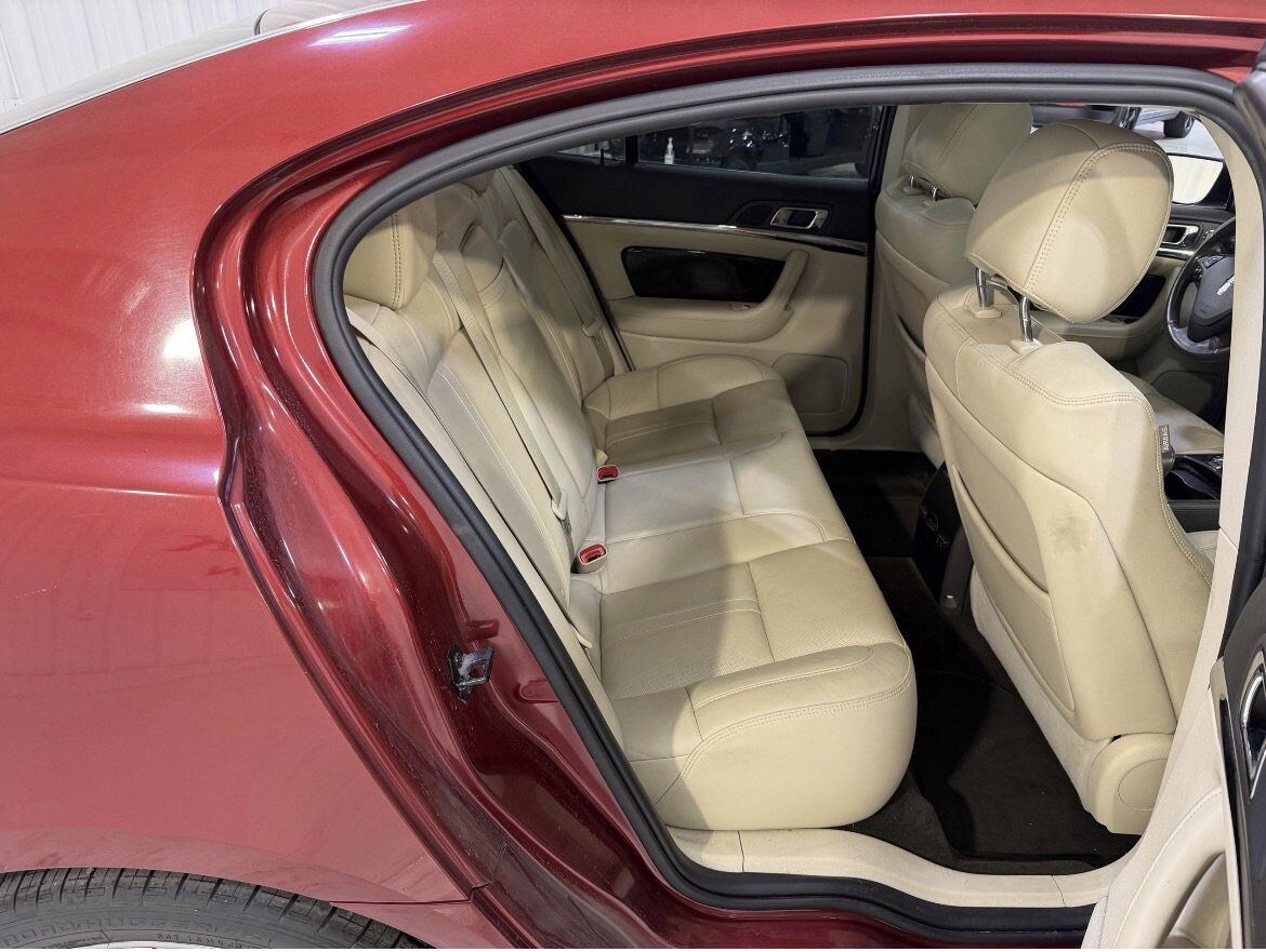 2013 Lincoln MKS Base San Antonio TX