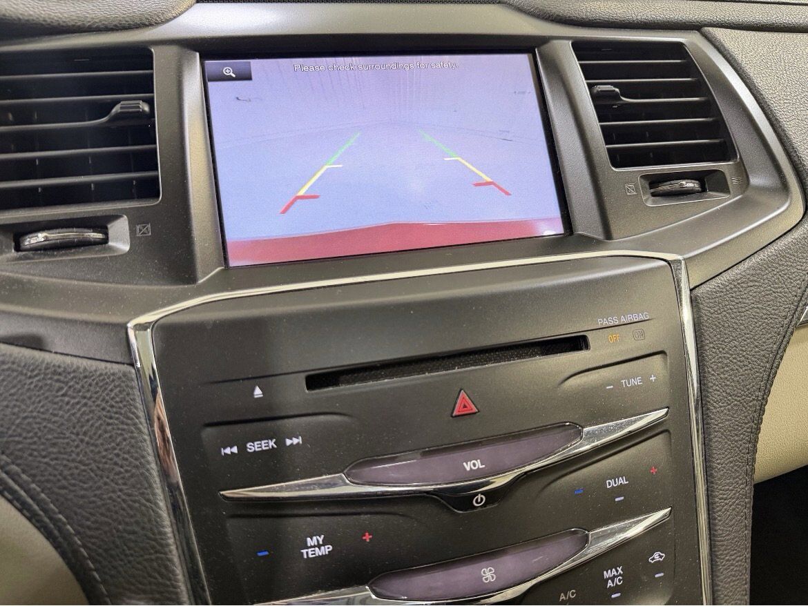 2013 Lincoln MKS Base San Antonio TX