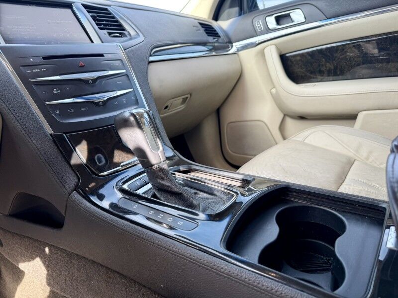 2013 Lincoln MKS EcoBoost Del Rio TX